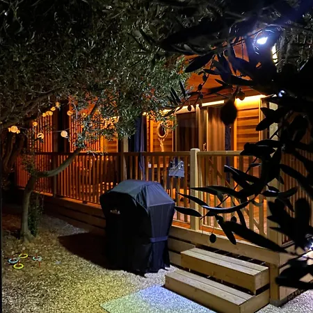 Mobile Tara Κάμπινγκ *
