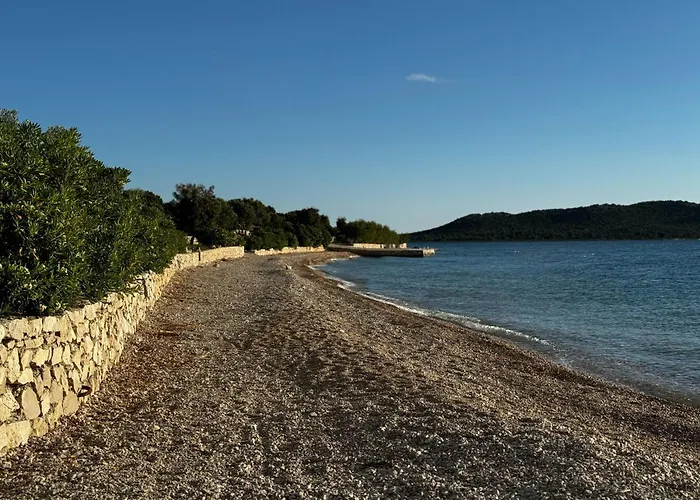 Camping Mobile Tara Drage