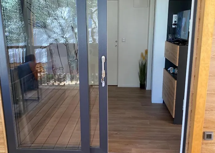 Camping Mobile Tara Drage