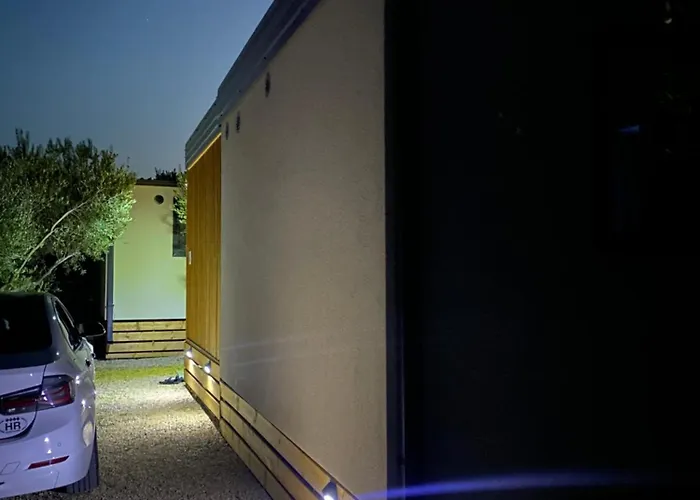 Camping Mobile Tara *