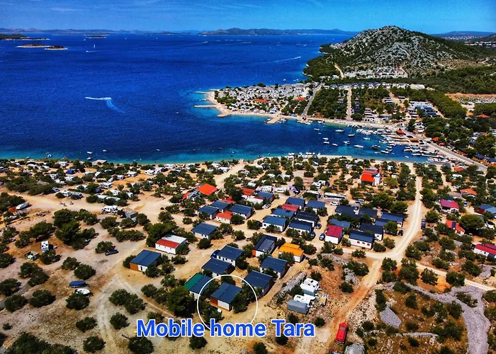 Mobile Tara Drage