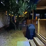 Κάμπινγκ Mobile Tara