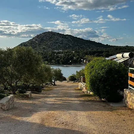 Camping Mobile Tara Drage