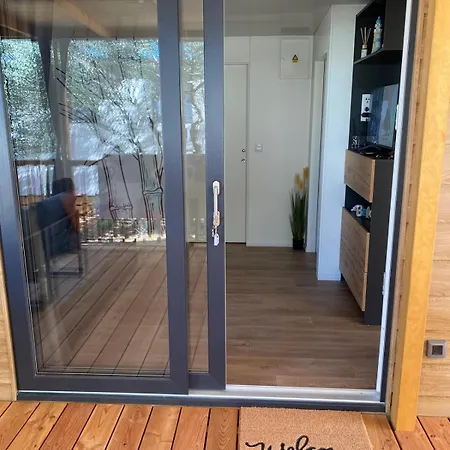 キャンプ場 Mobile Tara ドラゲ