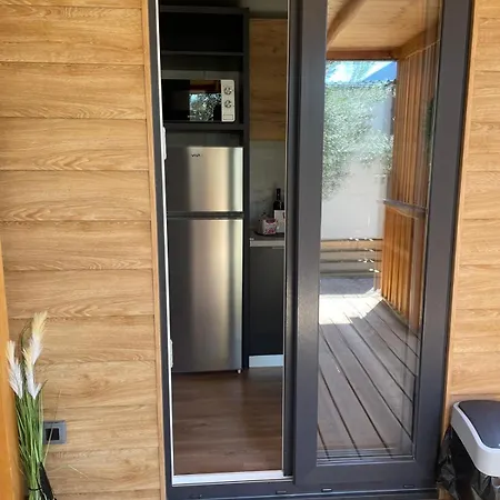 Campingplatz Mobile Tara *