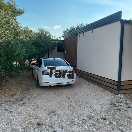 Kamp Mobile Tara *