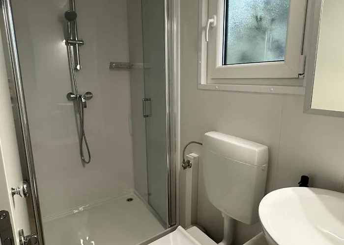 Mobile Tara Camping Drage