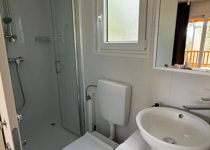 Camping Mobile Tara Drage