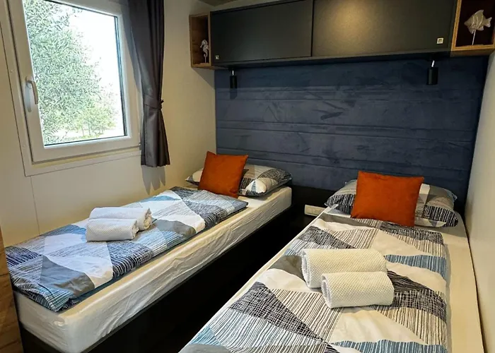 Camping Mobile Tara Drage