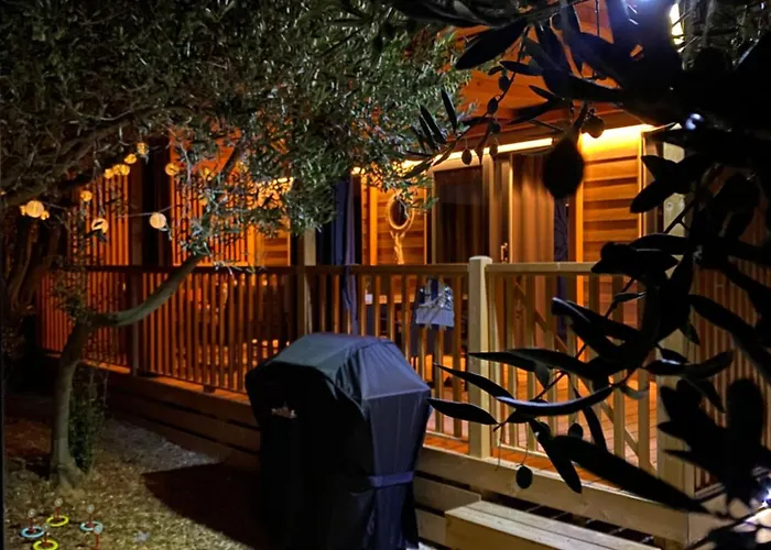 Mobile Tara Camping *