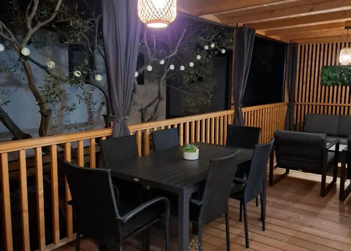 Camping Mobile Tara *